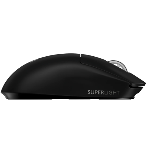 Žaidimų pelė Logitech G Pro X Superlight kaina ir informacija | Žaidimų pelės | GGWP.lt