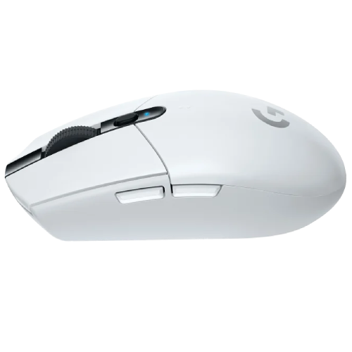 Žaidimų pelė Logitech G305 LIGHTSPEED kaina ir informacija | Žaidimų pelės | GGWP.lt