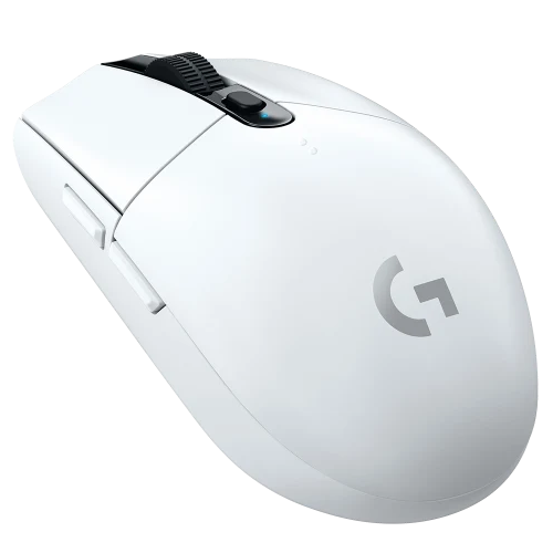 Žaidimų pelė Logitech G305 LIGHTSPEED kaina ir informacija | Žaidimų pelės | GGWP.lt
