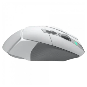 Žaidimų pelė Logitech G502 X LIGHTSPEED