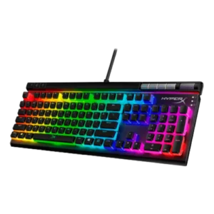 HyperX Alloy Elite 2 RGB kaina ir informacija | Žaidimų klaviatūros | GGWP.lt
