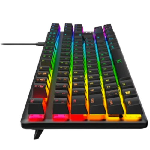 Žaidimų klaviatūra HyperX Alloy Origins Core
